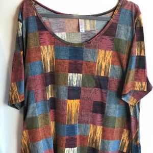 Lularoe Perfect T